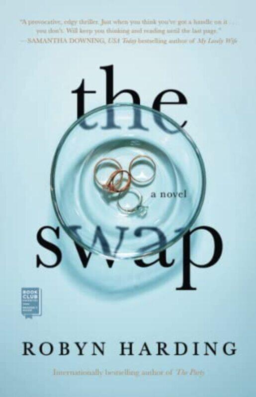 

Swap,Paperback,By:Robyn Harding