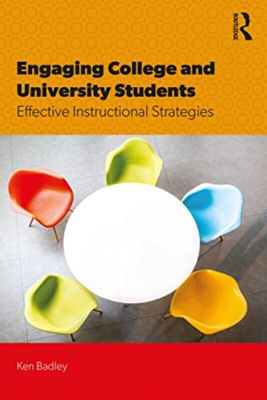 

Engaging College and University Students by Snorri SturlusonLee M Hollander-Paperback