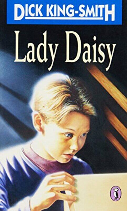 

Lady Daisy by Dick King-Smith-Paperback