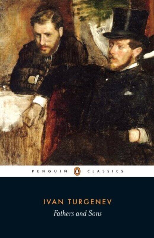

Fathers and Sons , Paperback by Tatyana Tolstaya