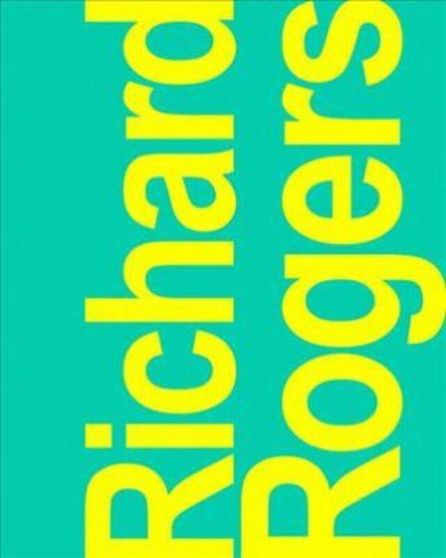 

Richard Rogers.paperback,By :Unknown