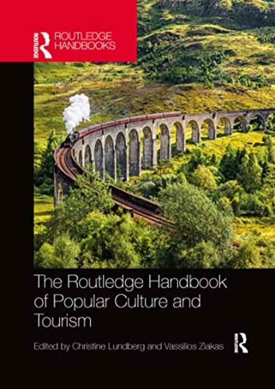 

The Routledge Handbook of Popular Culture and Tourism by Christine LundbergVassilios Plymouth Marjon University, UK Ziakas-Paperback