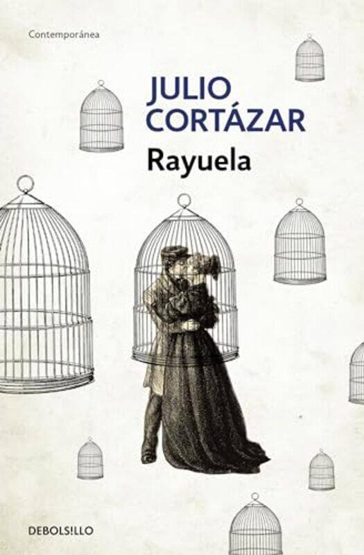 

Rayuela Hopscotch By Cortazar Julio - Paperback