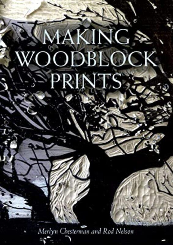 

Making Woodblock Prints by PearsonJim Cummins-Paperback