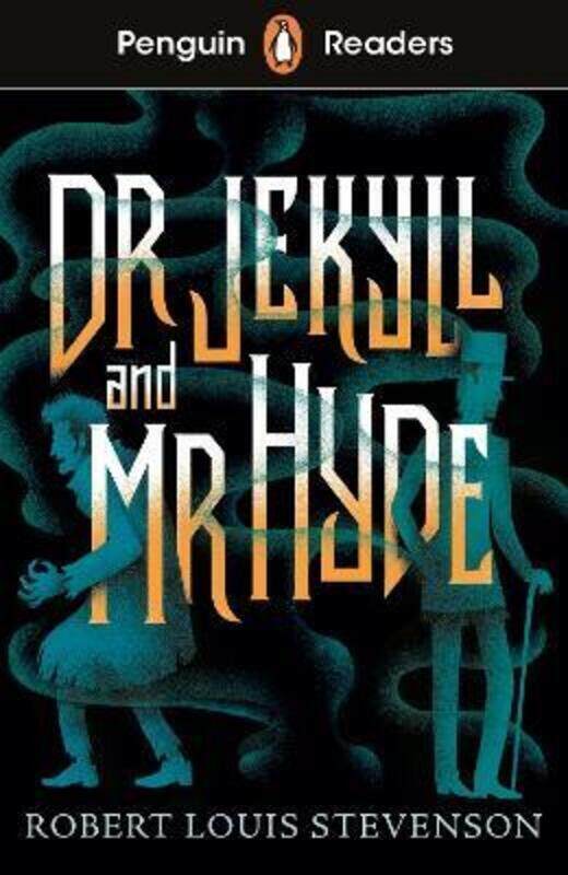 

Penguin Readers Level 1: Jekyll and Hyde (ELT Graded Reader), Paperback Book, By: Robert Louis Stevenson