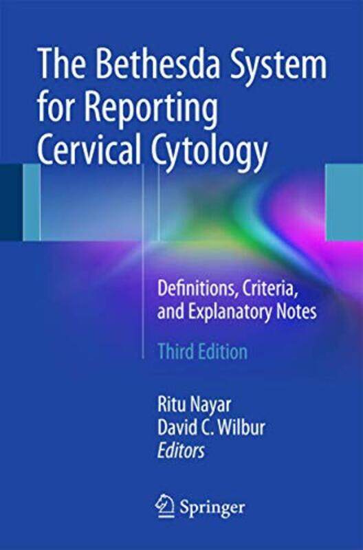 

The Bethesda System for Reporting Cervical Cytology by Mair Elliott-Paperback