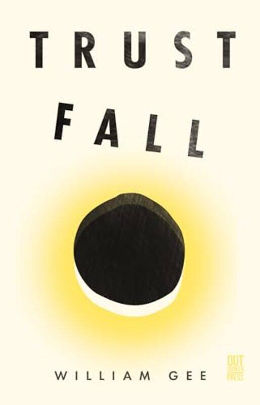

Trust Fall by William Gee-Paperback