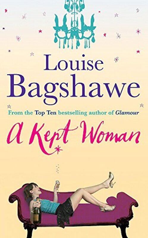 

A Kept Woman, Paperback, By: Louise Bagshawe