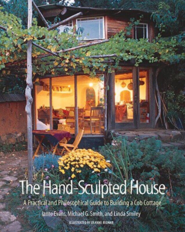 

The HandSculpted House by Tony Robbins-Paperback