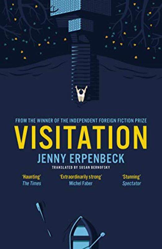 

Visitation, Paperback by Erpenbeck, Jenny (Y) - Bernofsky, Susan