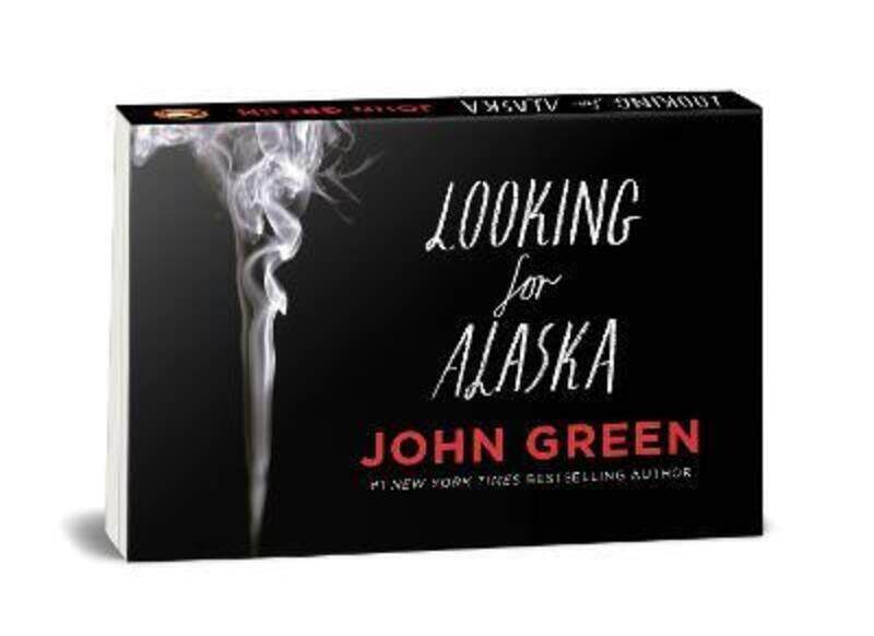 

Penguin Minis: Looking for Alaska.paperback,By :John Green