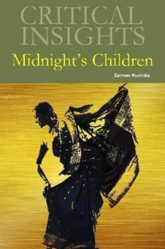 

Midnight's Children, Hardcover Book, By: Joel Kuortti