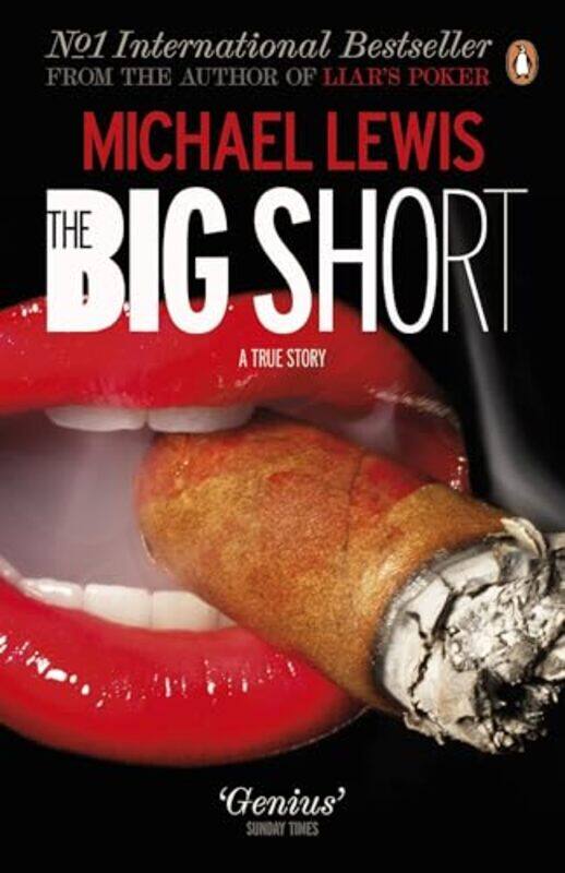 

The Big Short by Karen Watson-Paperback