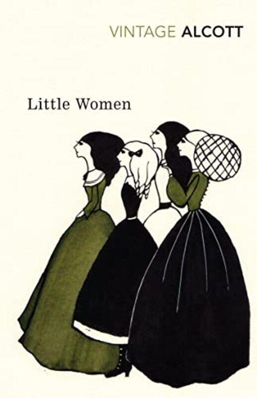 

Little Women and Good Wives by Louisa May Alcott-Paperback