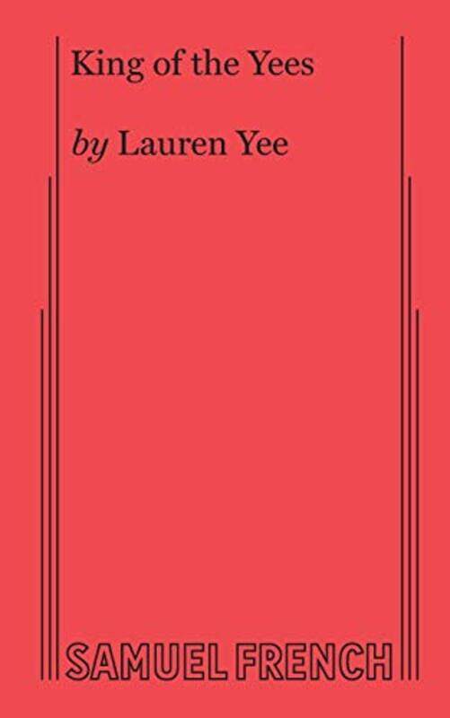 

King of the Yees by Dr Christopher McNab-Paperback