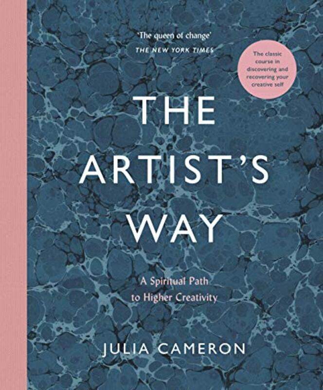 

The Artist's Way: Luxury Hardback Edition,Hardcover,by:Cameron, Julia