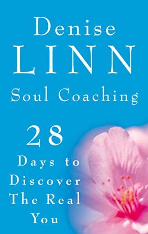

Soul Coaching by Denise Linn-Paperback