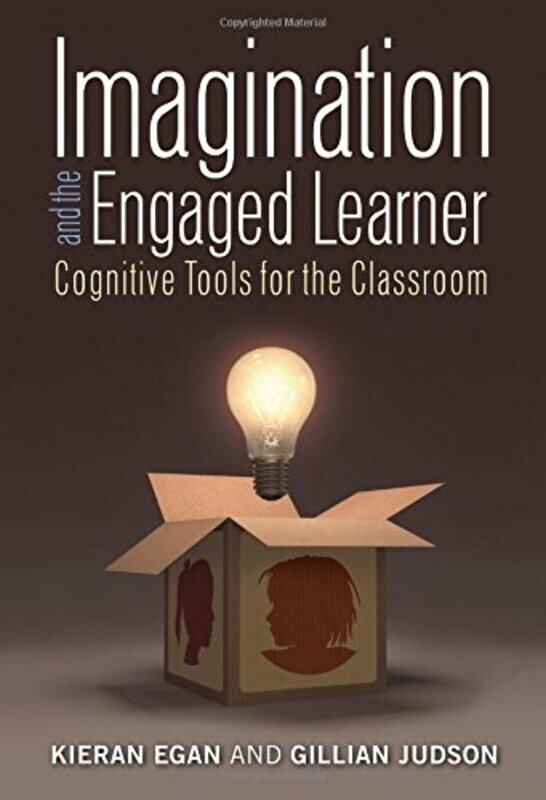 

Imagination and the Engaged Learner by Barbara Taylor Bradford-Paperback