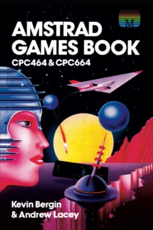 Amstrad Games Book by Mark Professor Emeritus State University of New York - Stony Brook AronoffKirsten Ithaca College Fudeman-Paperback