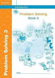 KS1 Problem Solving Book 3.paperback,By :Forster, Anne - Martin, Paul