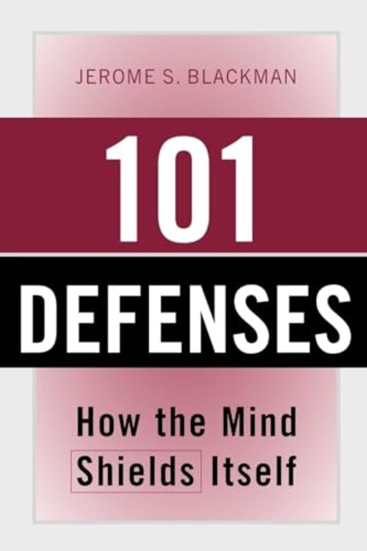 

101 Defenses by Jerome S Blackman-Paperback