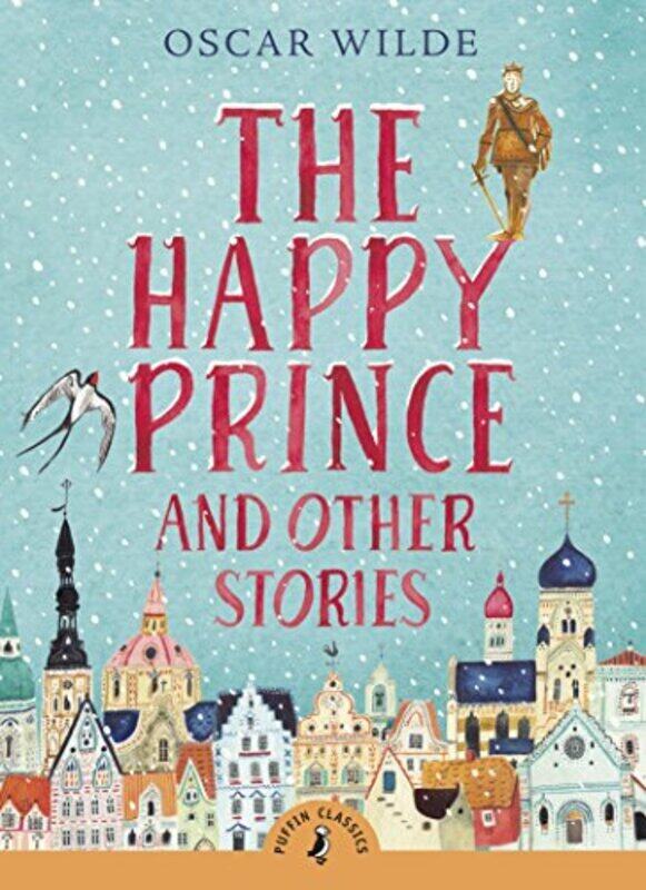 

Happy Prince and Other Stories , Paperback by Oscar Wilde