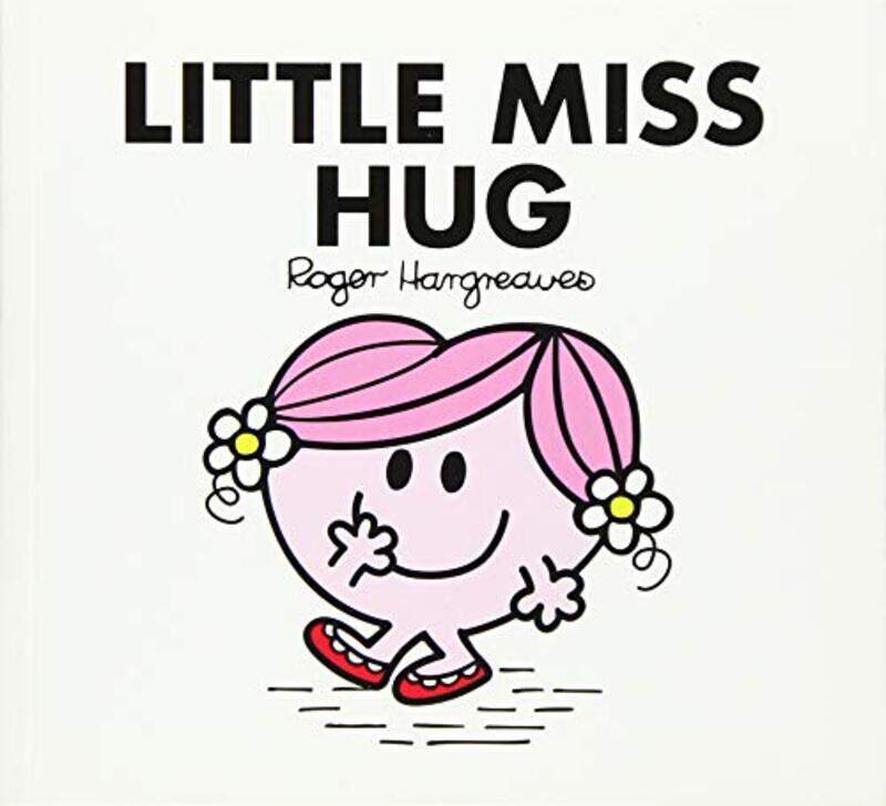 

Little Miss Hug (Little Miss Classic Library),Paperback,by:Hargreaves, Adam