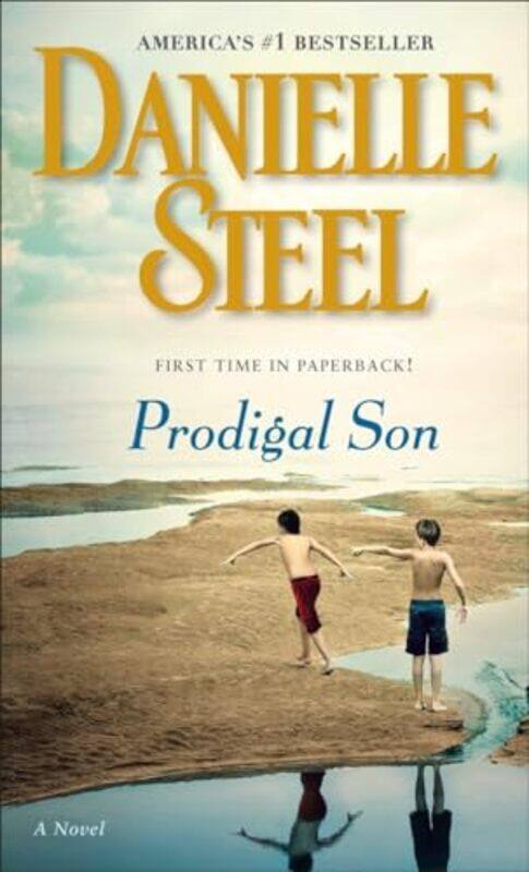 

Prodigal Son By Steel Daniel - Paperback