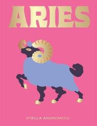 Aries.Hardcover,By :Andromeda, Stella