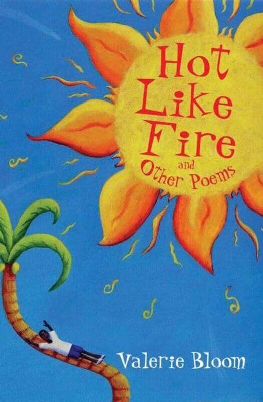 

Hot Like Fire Bindup by Valerie BloomDebbie Lush-Paperback