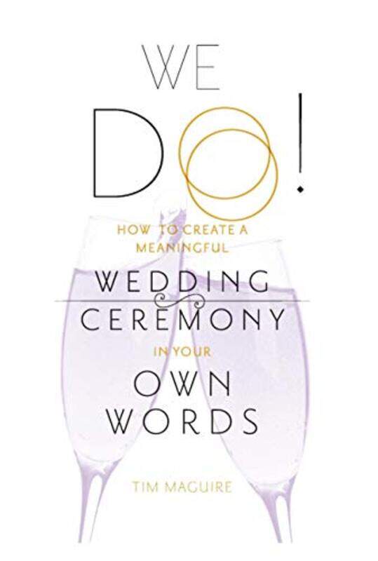 

We Do! by Paul Rae-Hardcover