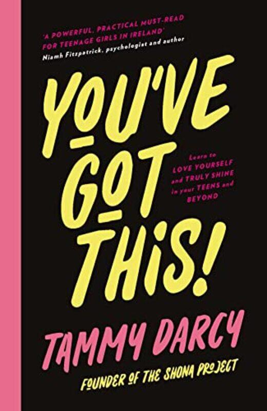 

Youve Got This-Hardcover