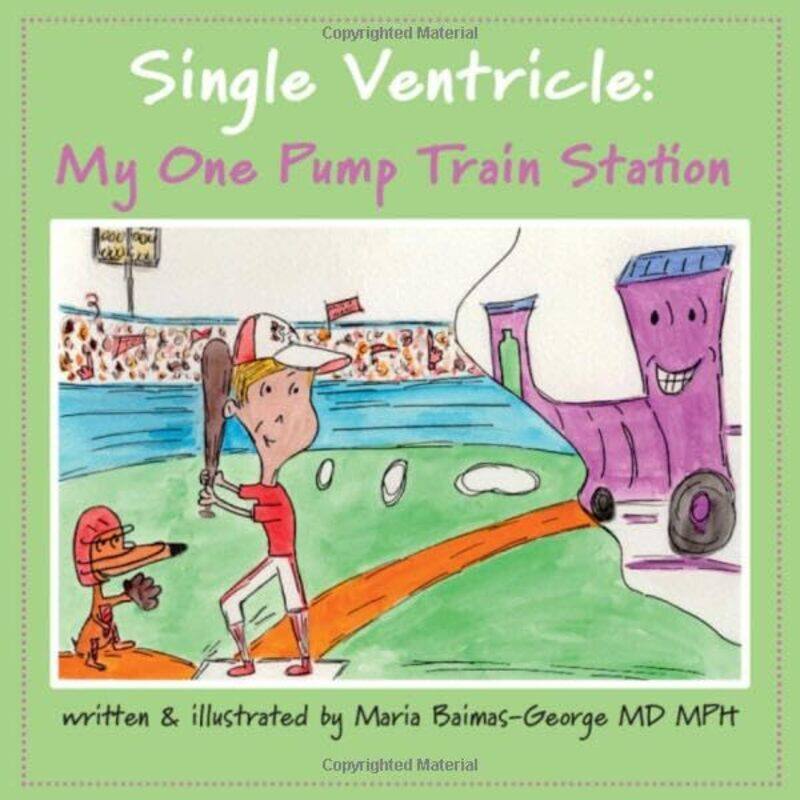 

Single Ventricle by Dean Flemming-Paperback