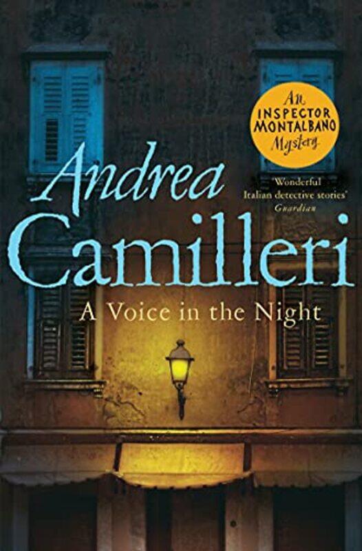 

Inspector Montalbano Mysteries by Andrea - Paperback