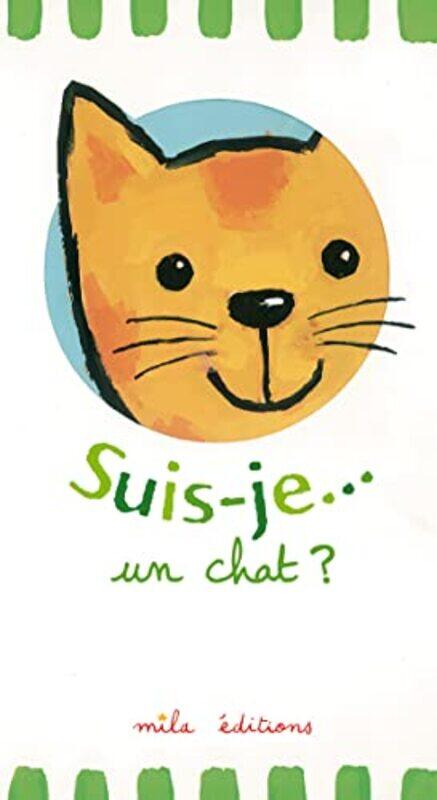 

Suis-je... un chat ,Paperback,By:Duncan Crosbie