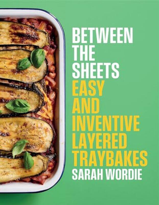

Between the Sheets by Sarah Wordie -Hardcover