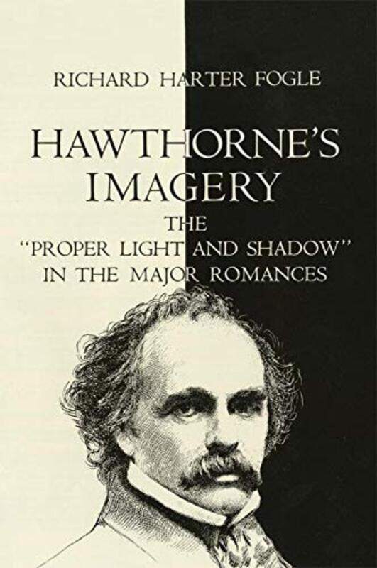 

Hawthornes Imagery by Richard Harter Fogle-Paperback