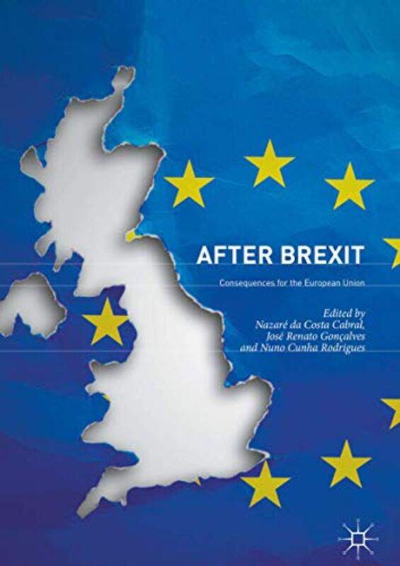 

After Brexit by David C Deptartment of Earth and Space Sciences and Astrobiology Program University of Washington Seattle USA Catling-Hardcover