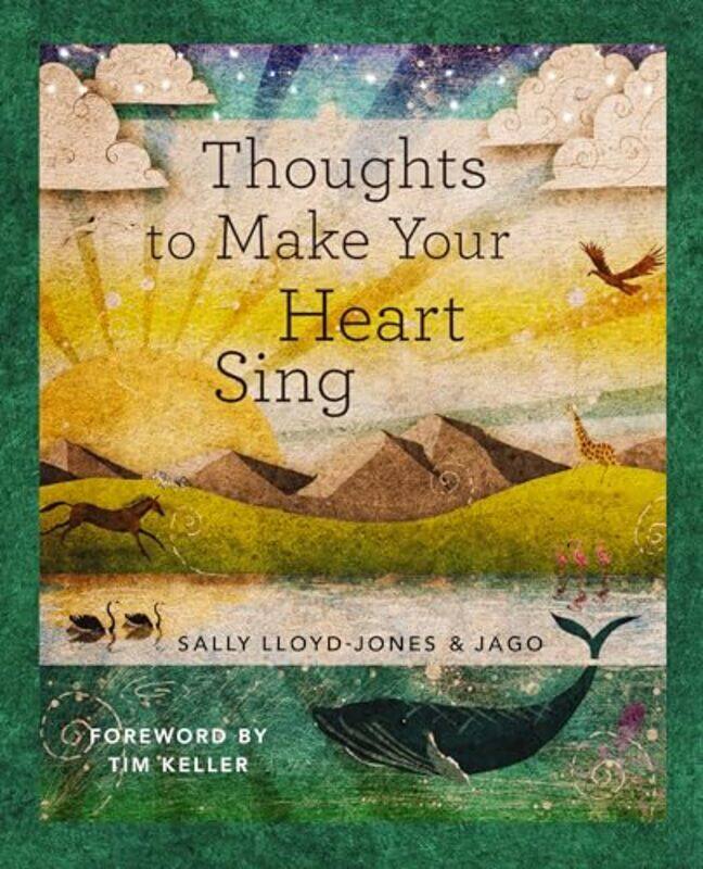 

Thoughts to Make Your Heart Sing Anglicised Edition by Nick Moran-Hardcover