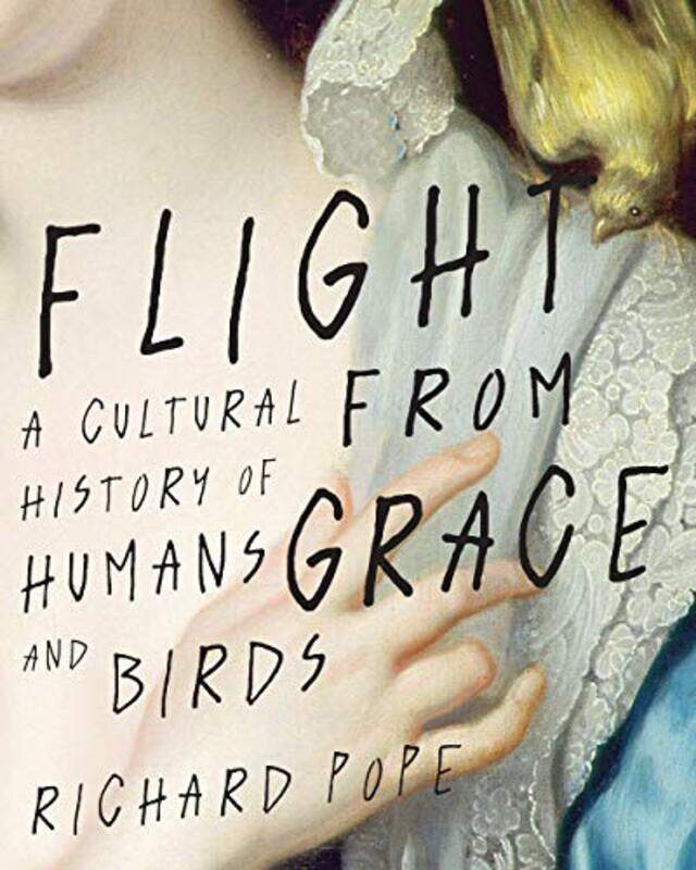 

Flight from Grace by Natasha WingNathalie Beauvois-Hardcover