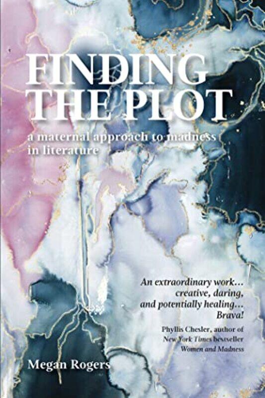 

Finding the Plot by Megan Rogers-Paperback