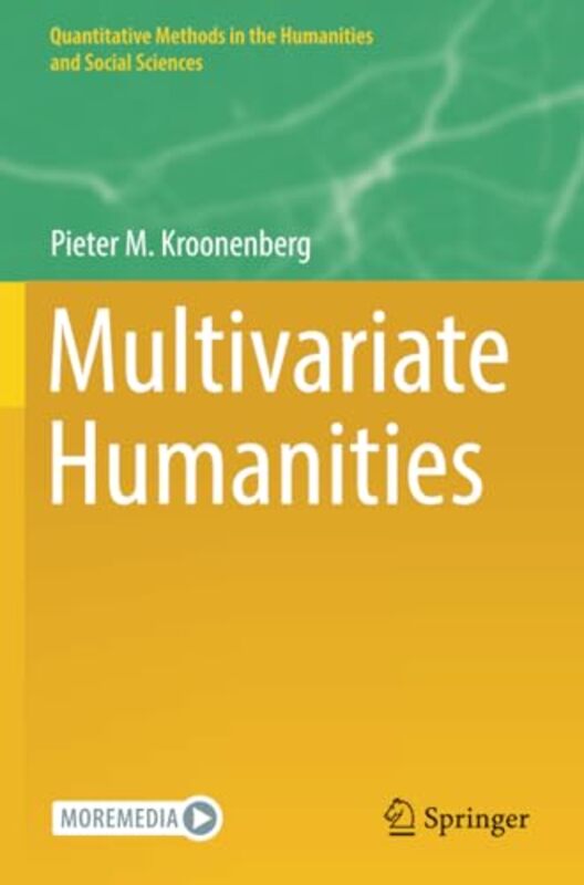 Multivariate Humanities by Kazuaki Tanahashi-Paperback