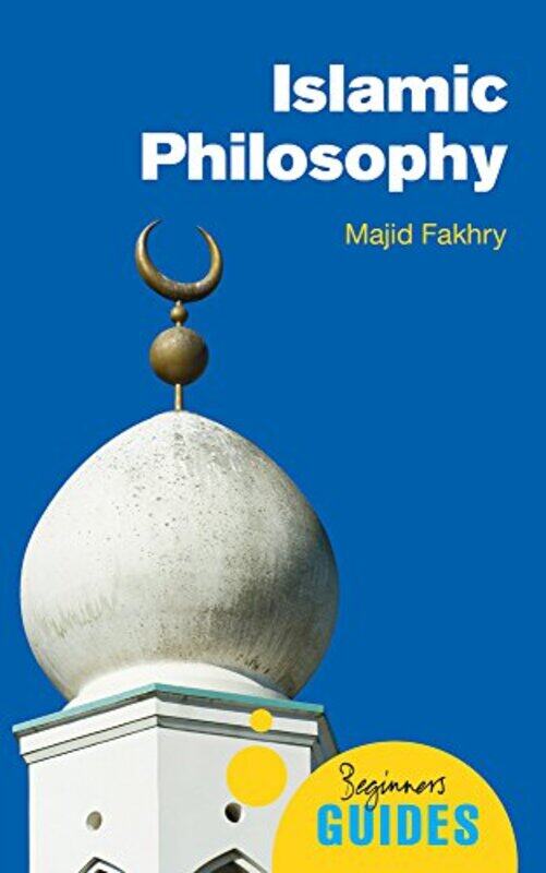 

Islamic Philosophy by Majid Fakhry-Paperback