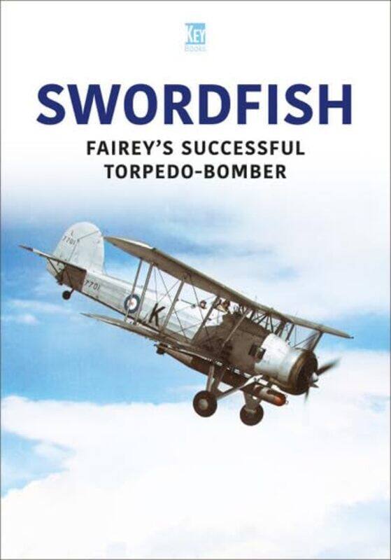 

Swordfish by THE TELEGRAPH-Paperback