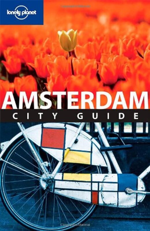 Amsterdam, Paperback, By: Jeremy Gray