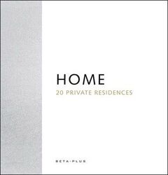 Home,Hardcover,ByWim Pauwels