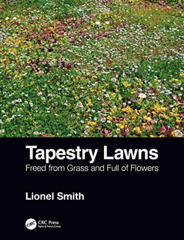 

Tapestry Lawns by Lionel Smith-Paperback