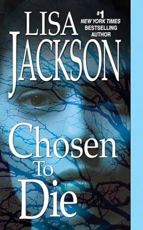 

Chosen To Die By Jackson, Lisa - Paperback