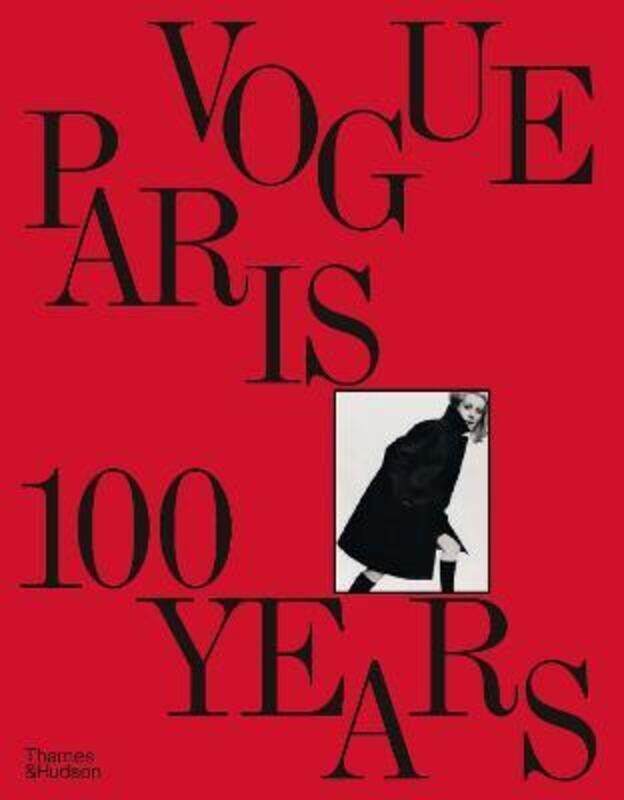 

Vogue Paris: 100 Years.Hardcover,By :Sylvie Lecallier