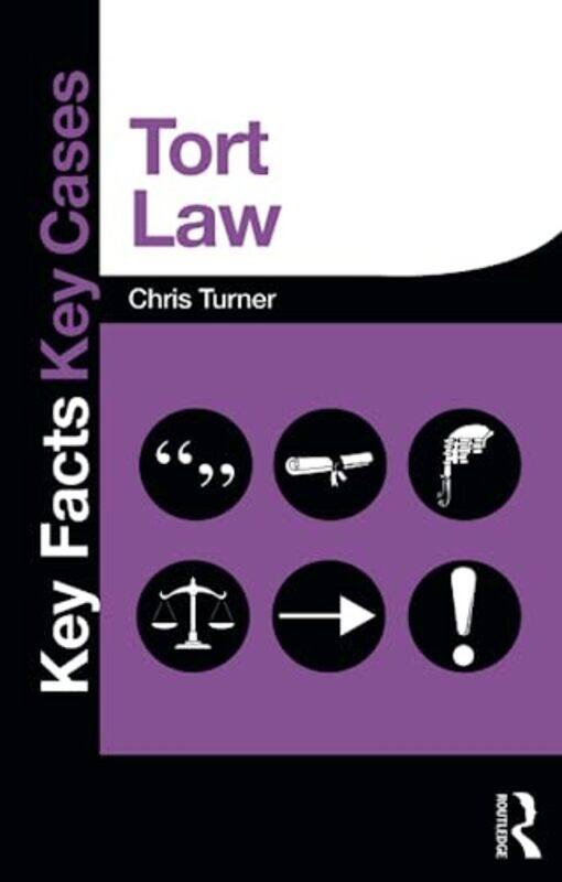 

Tort Law by Paul Quinn-Paperback